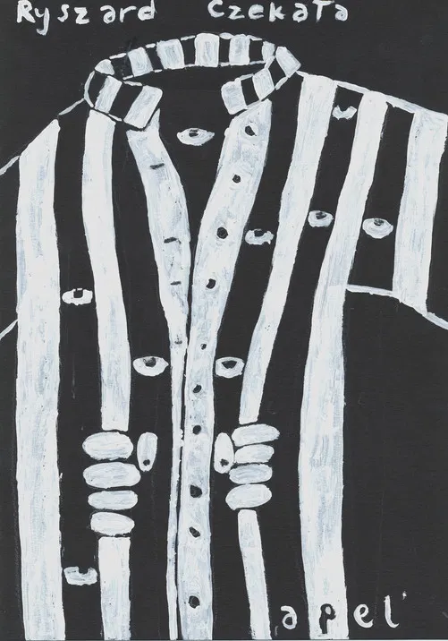 The Roll-Call poster background