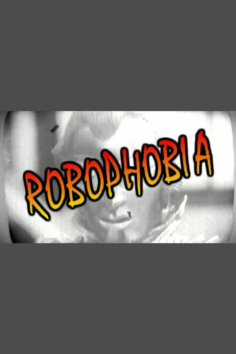 Robophobia poster background