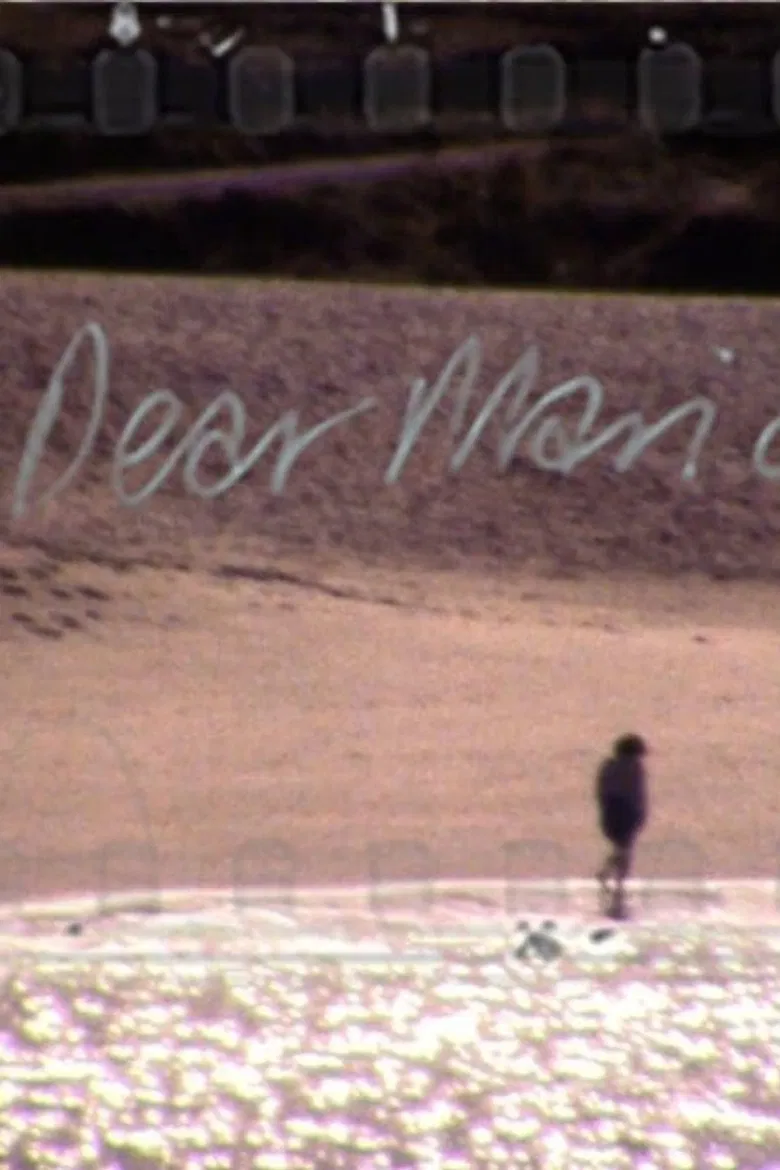 Dear Marianne poster background