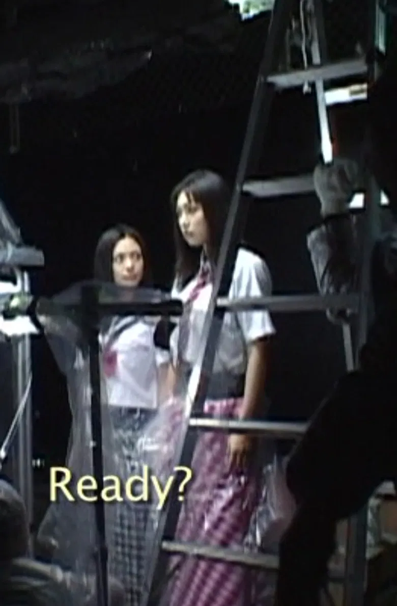 The Making of Noriko’s Dinner Table poster background