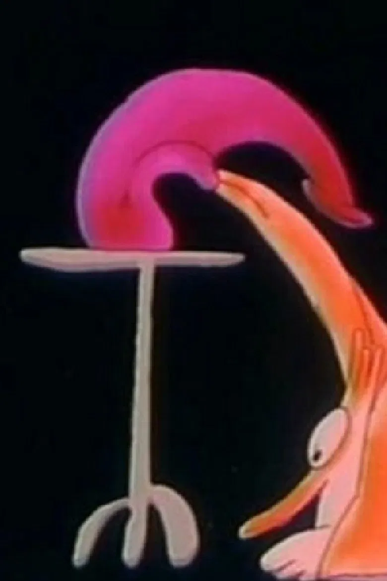 Utopia poster background