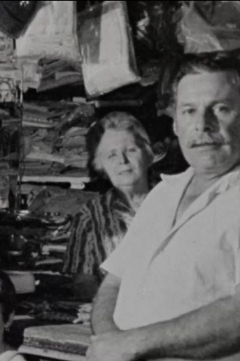 Pioneros poster background