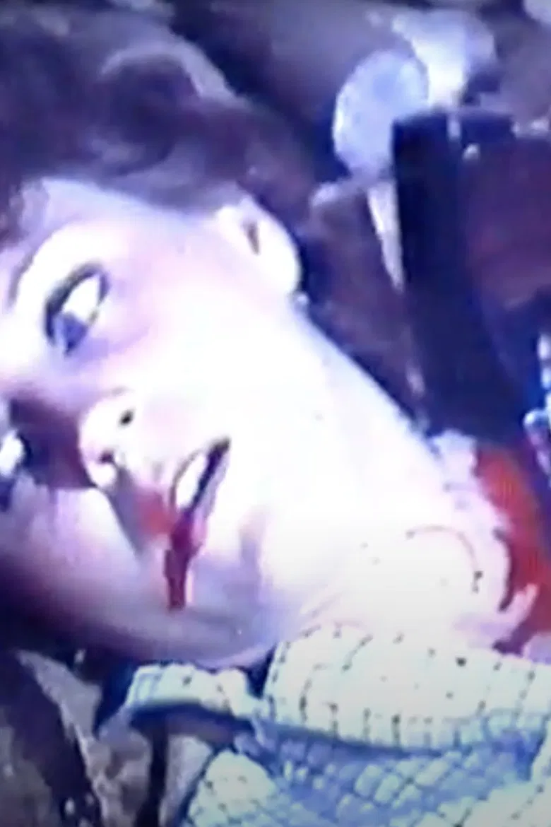 WRAAK poster background