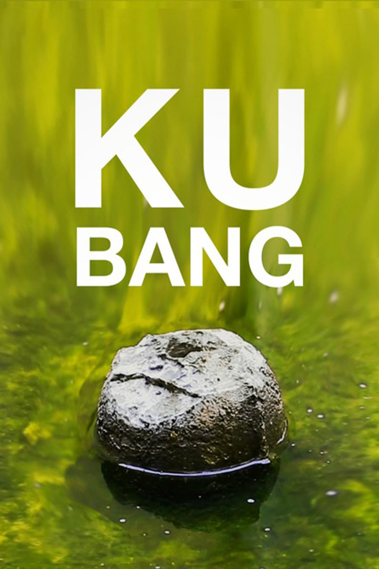 Kubang poster background