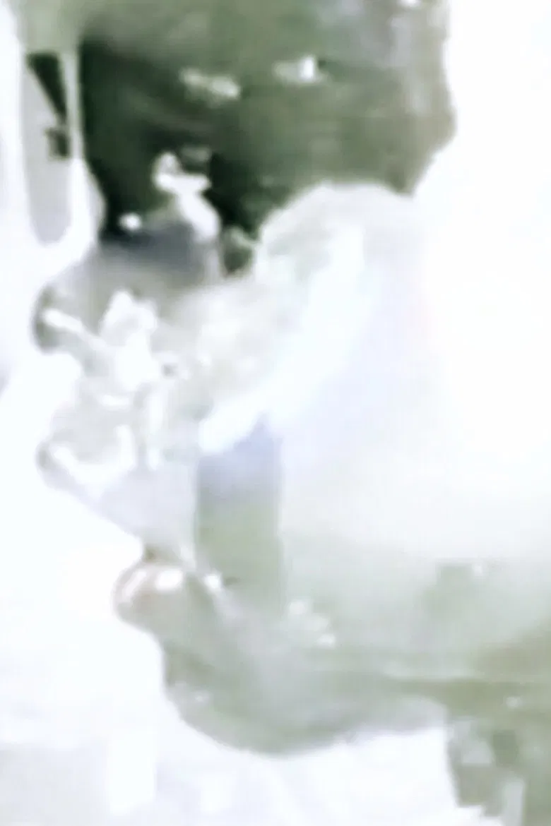 Damned Little Angels poster background