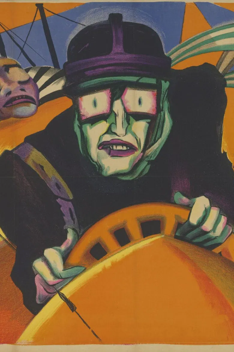 Das Zeichen des Malayen poster background