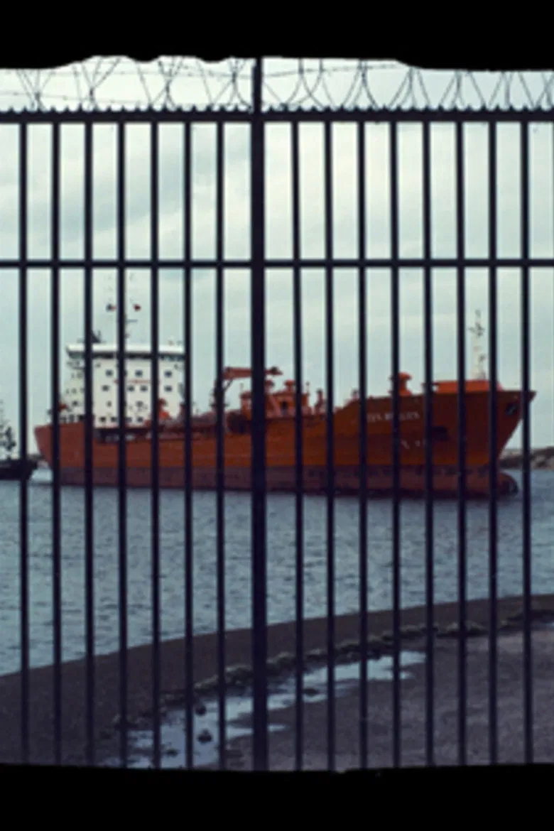 Et tu es dehors… poster background