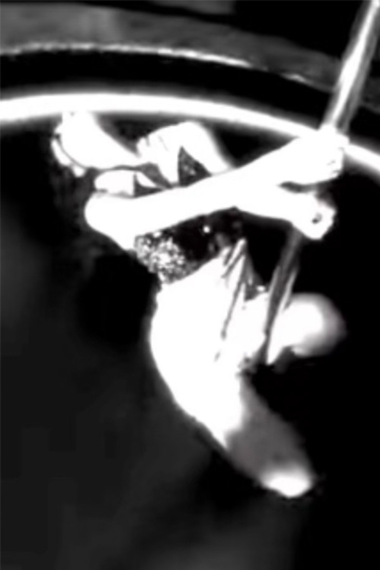 Benny Valentine poster background