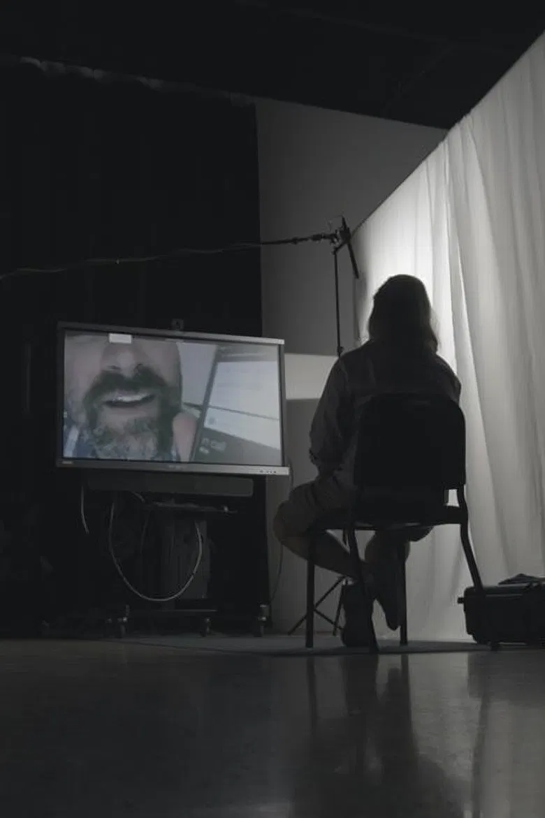 Shamed poster background