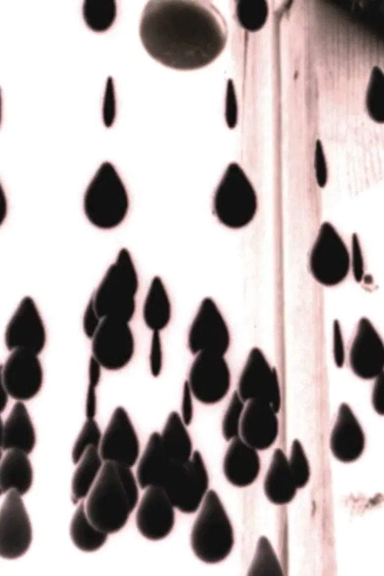 Something To Treasure poster background