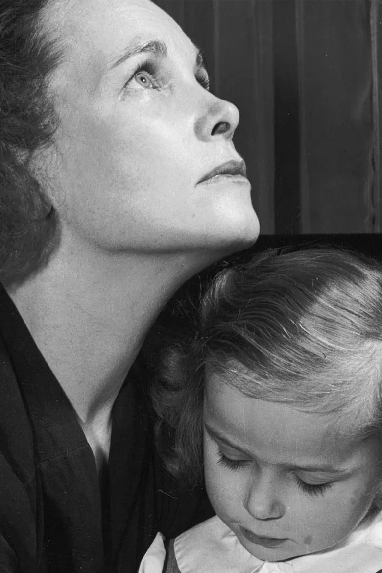 The Feeling of Hostility poster background