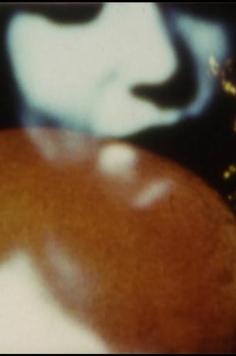 Beginning and Ending poster background