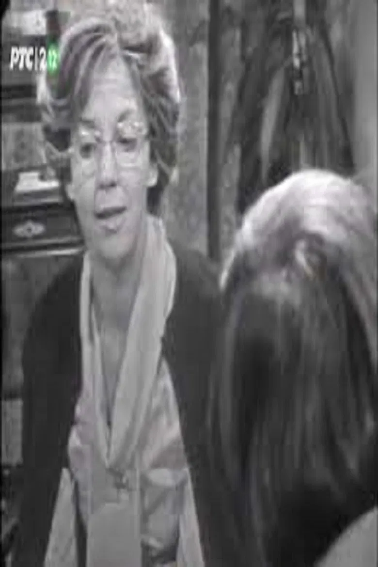 Violets poster background