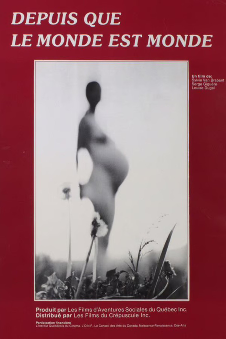 A Labour of Sharing poster background