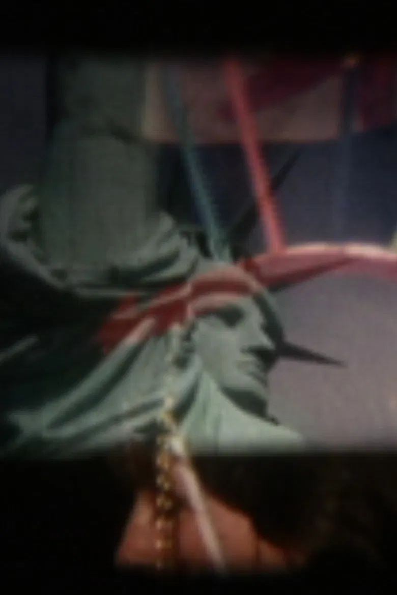 Crowning Glory poster background