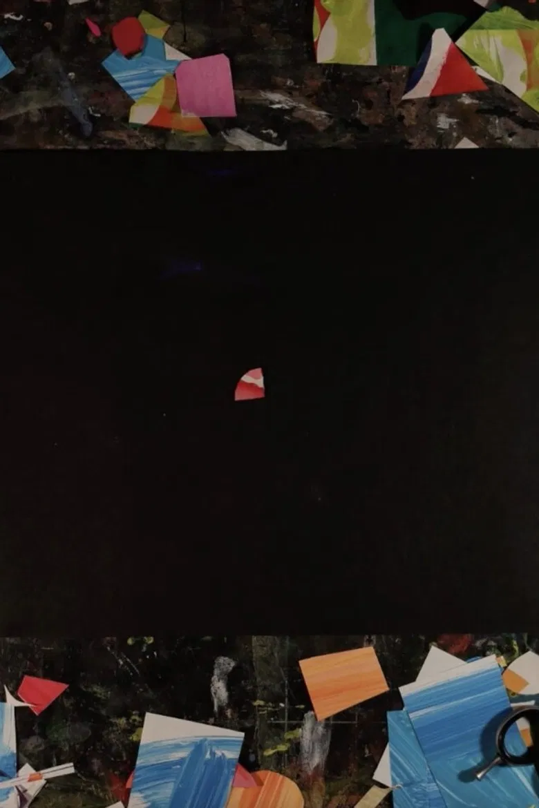 Close Up poster background