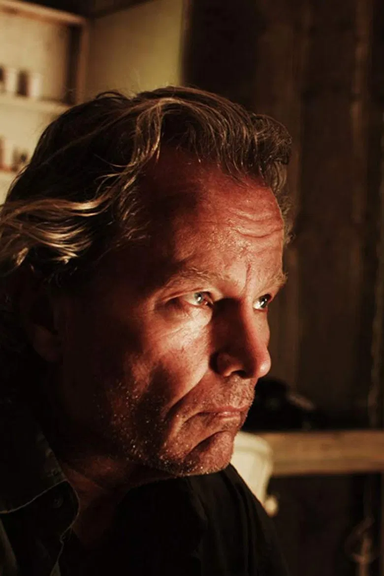 Everglades poster background