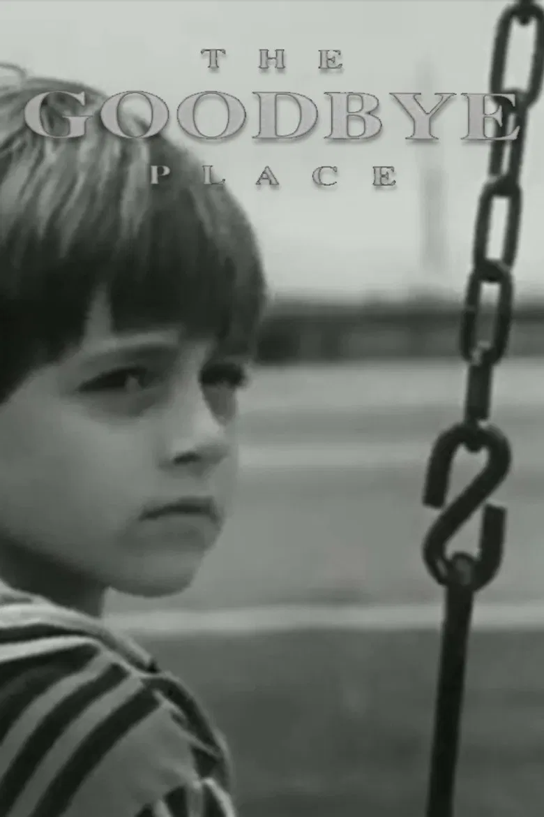 The Goodbye Place poster background