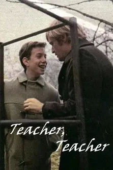 Teacher, Teacher poster background