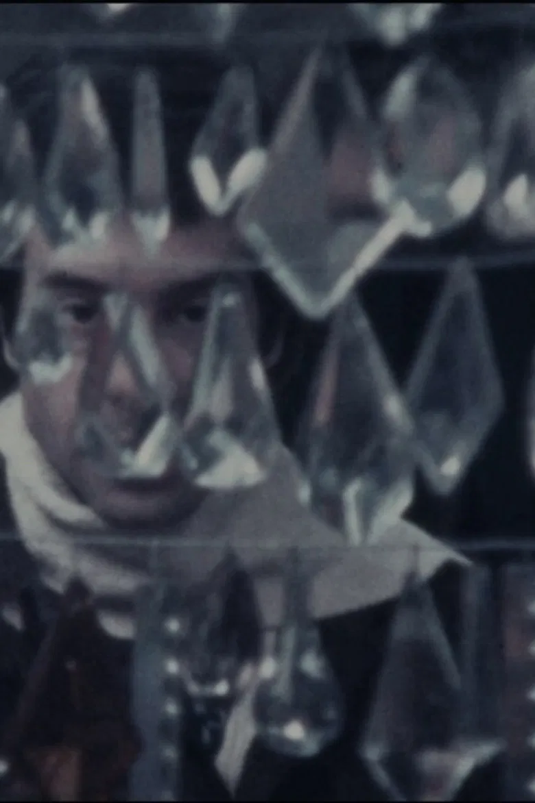 Rafael, 1975 poster background