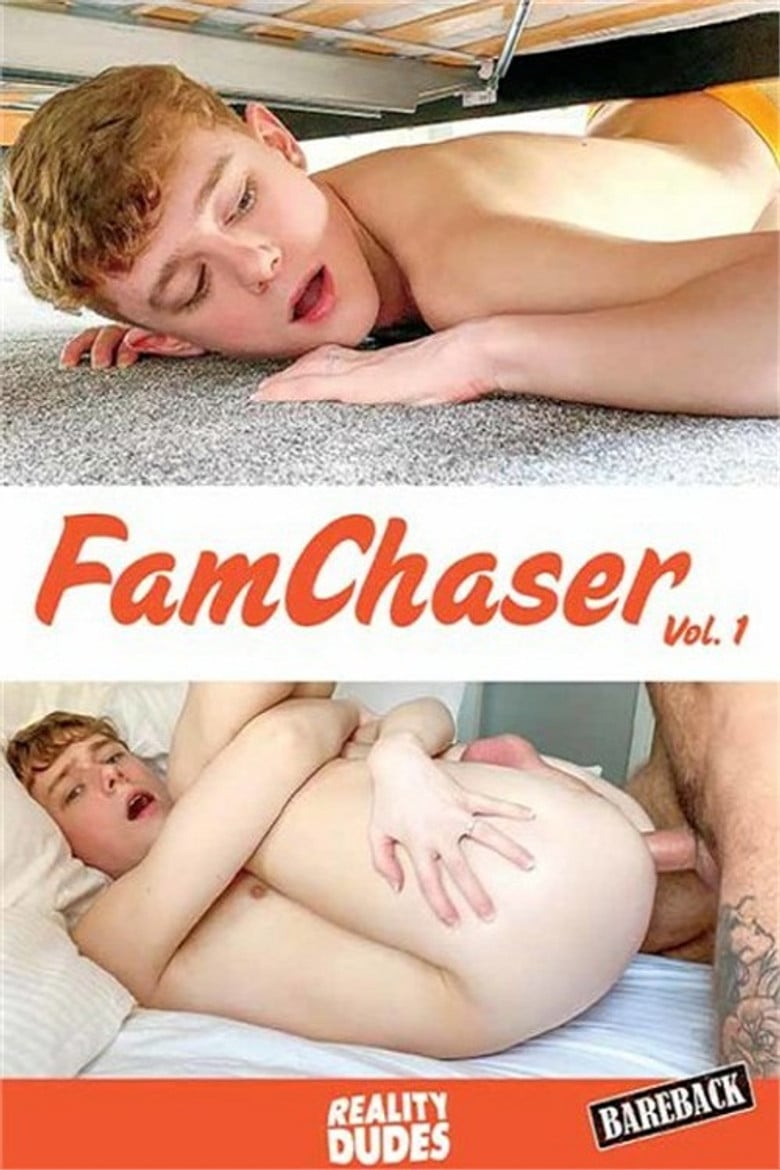 FamChaser Vol. 1 poster background