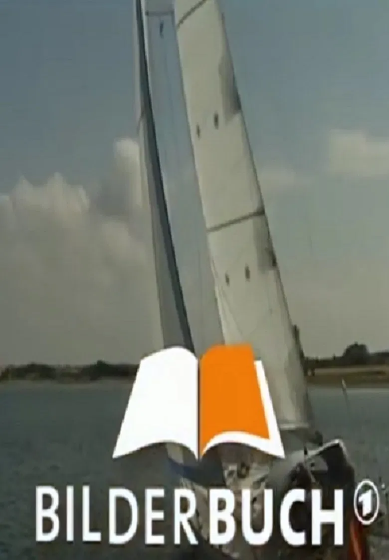 Bilderbuch poster background