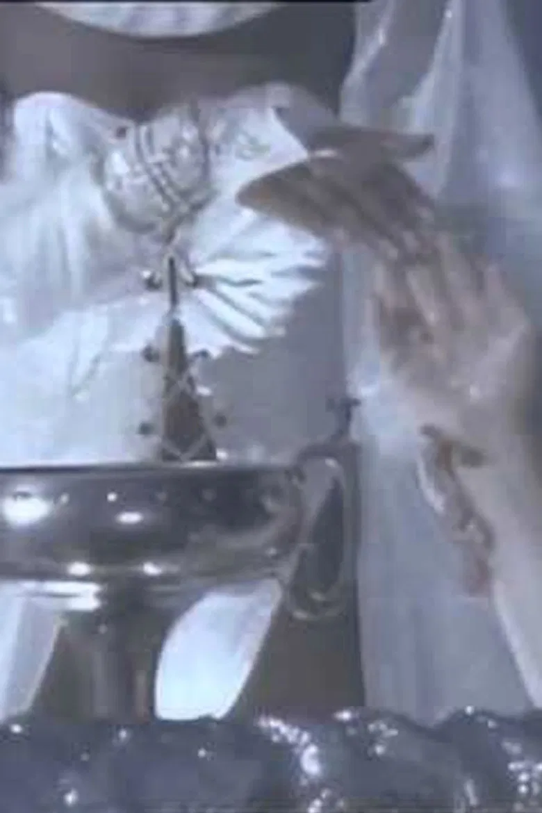 Pandora's Box: It's All Coming Back to Me Now poster background