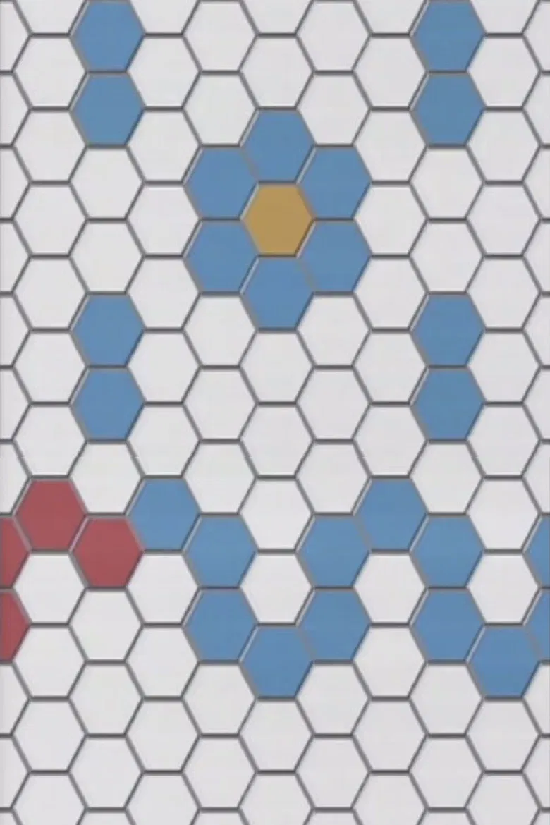 Floor Tiles poster background