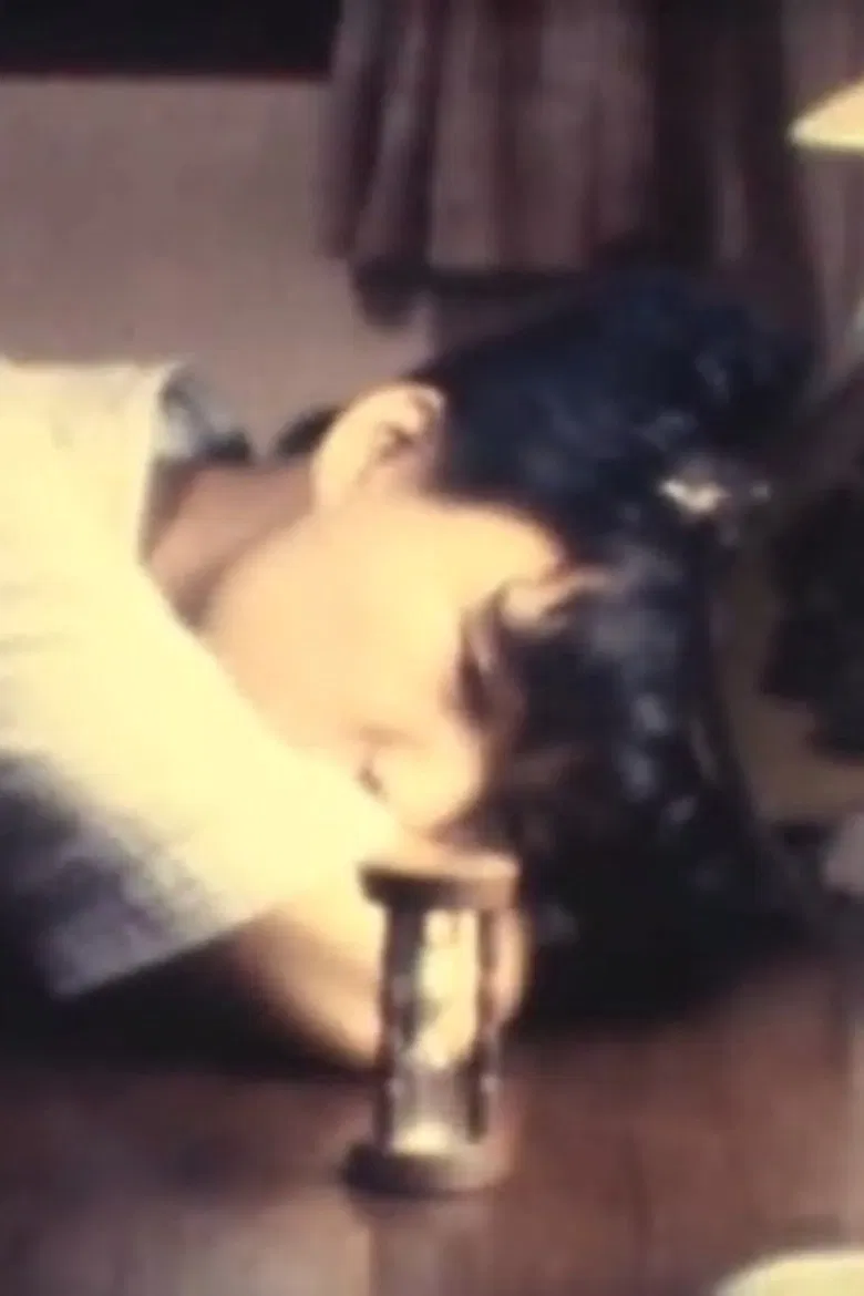 Time ∞ poster background