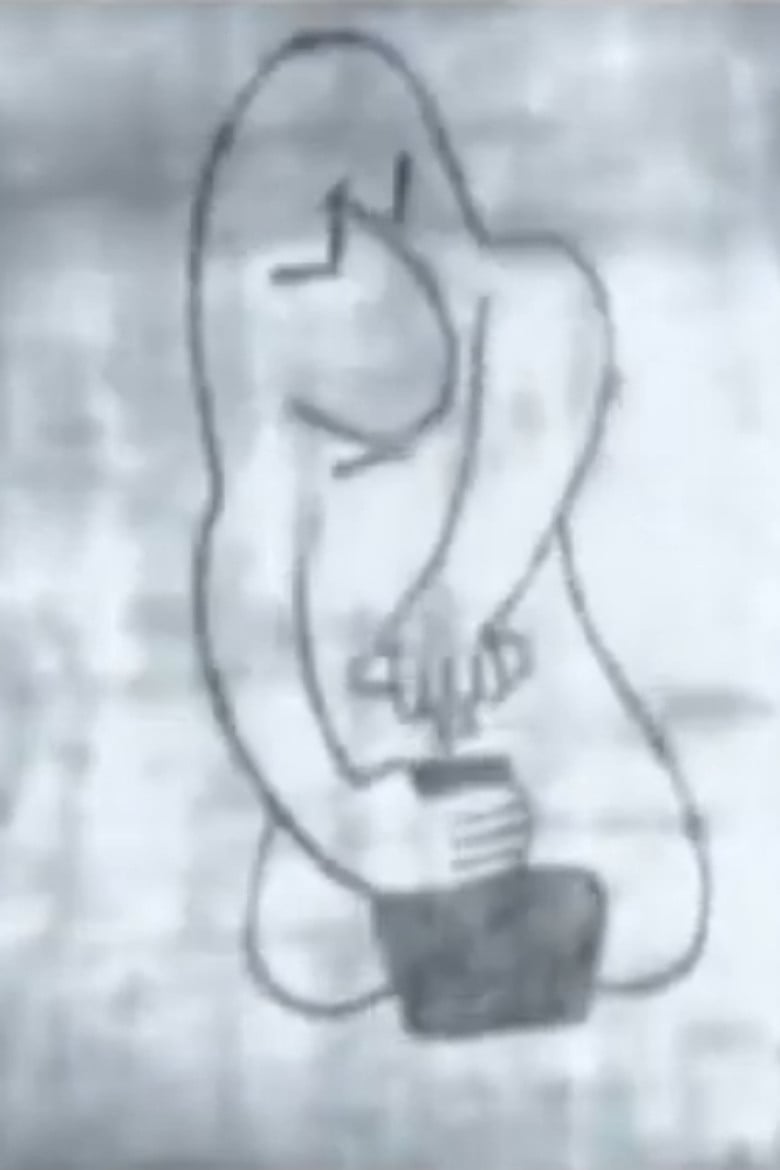 The Bottle poster background