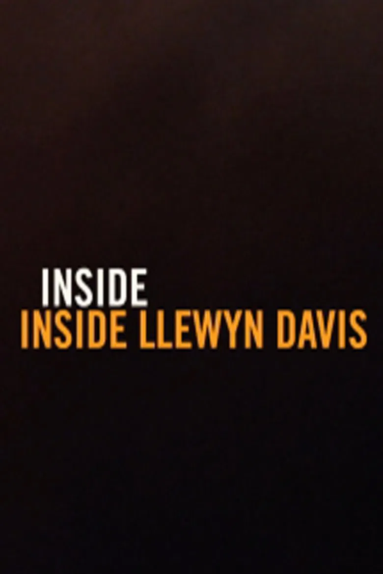 Inside 'Inside Llewyn Davis' poster background