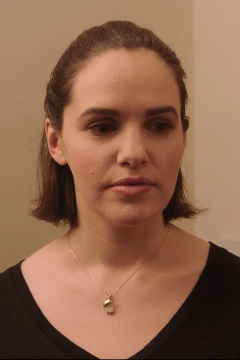 A Sunday poster background