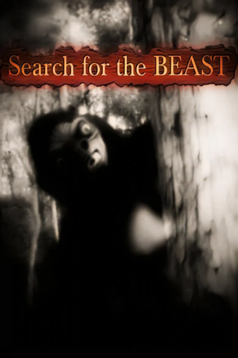 Search for the Beast poster background