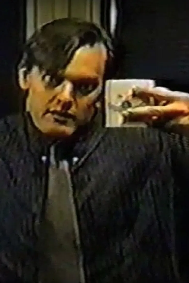 I'm Ron Cooper I'm Good at My Job poster background