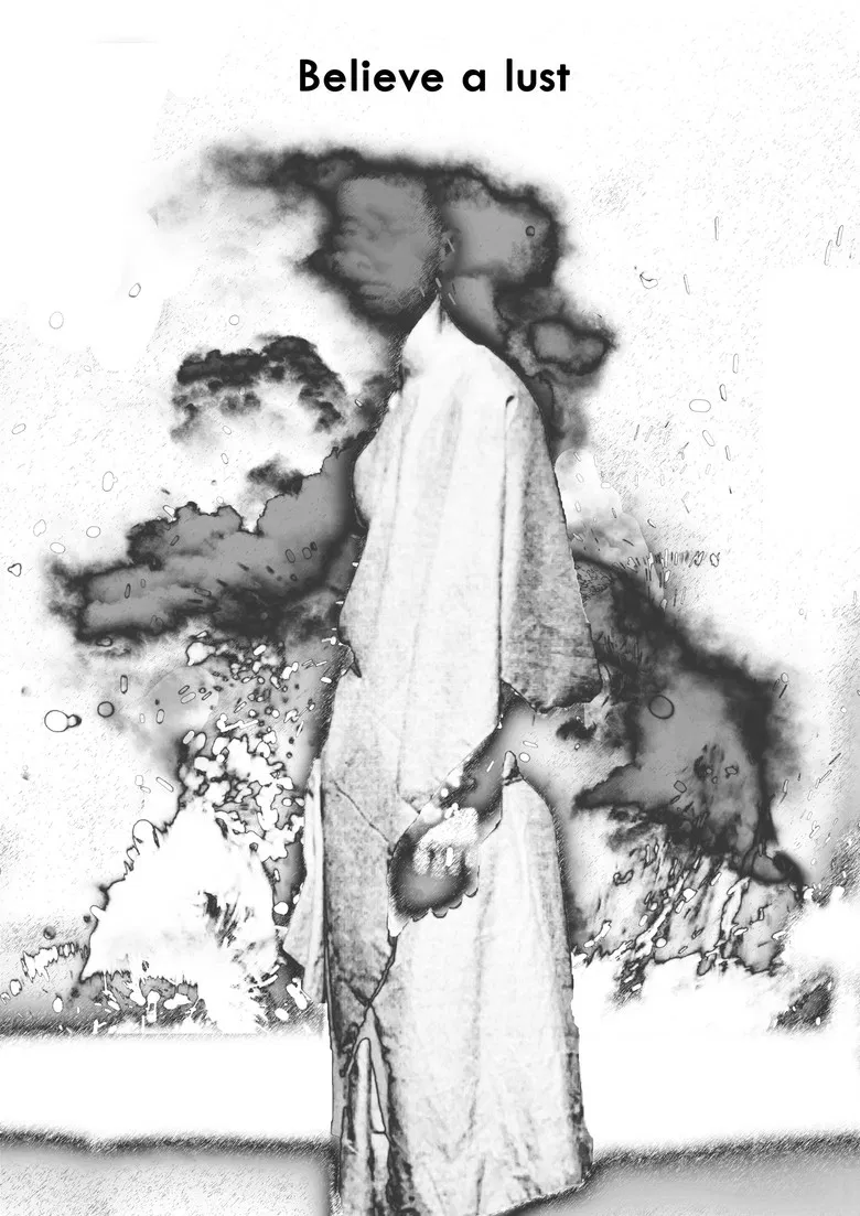 Believe a lust poster background