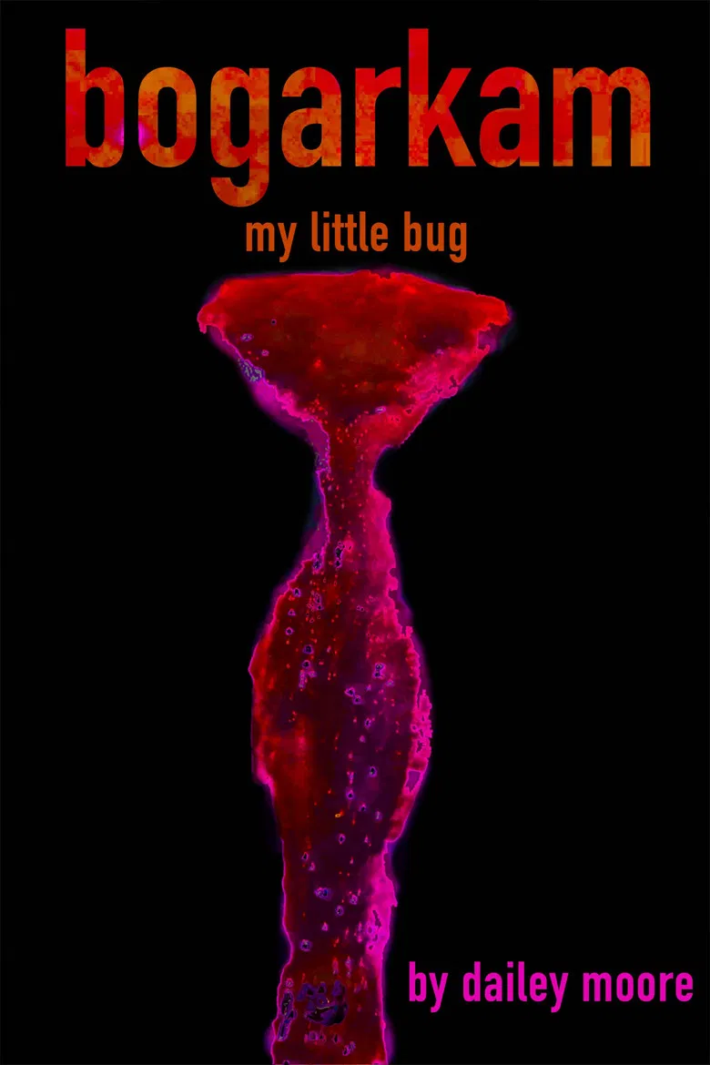 my little bug poster background