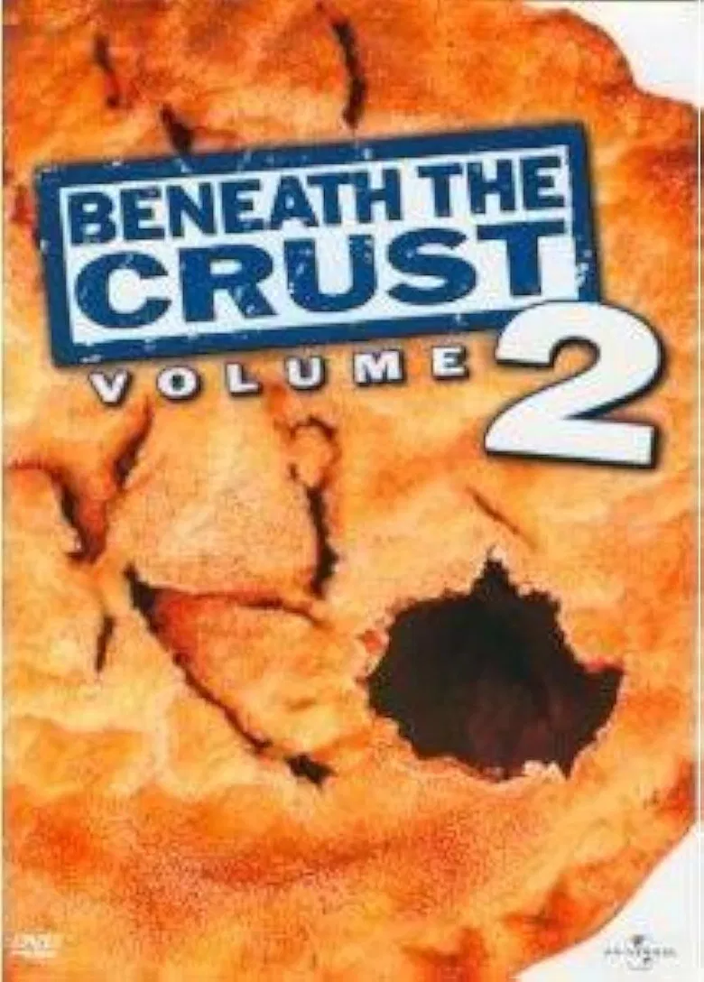American Pie: Beneath the Crust Vol. 2 poster background
