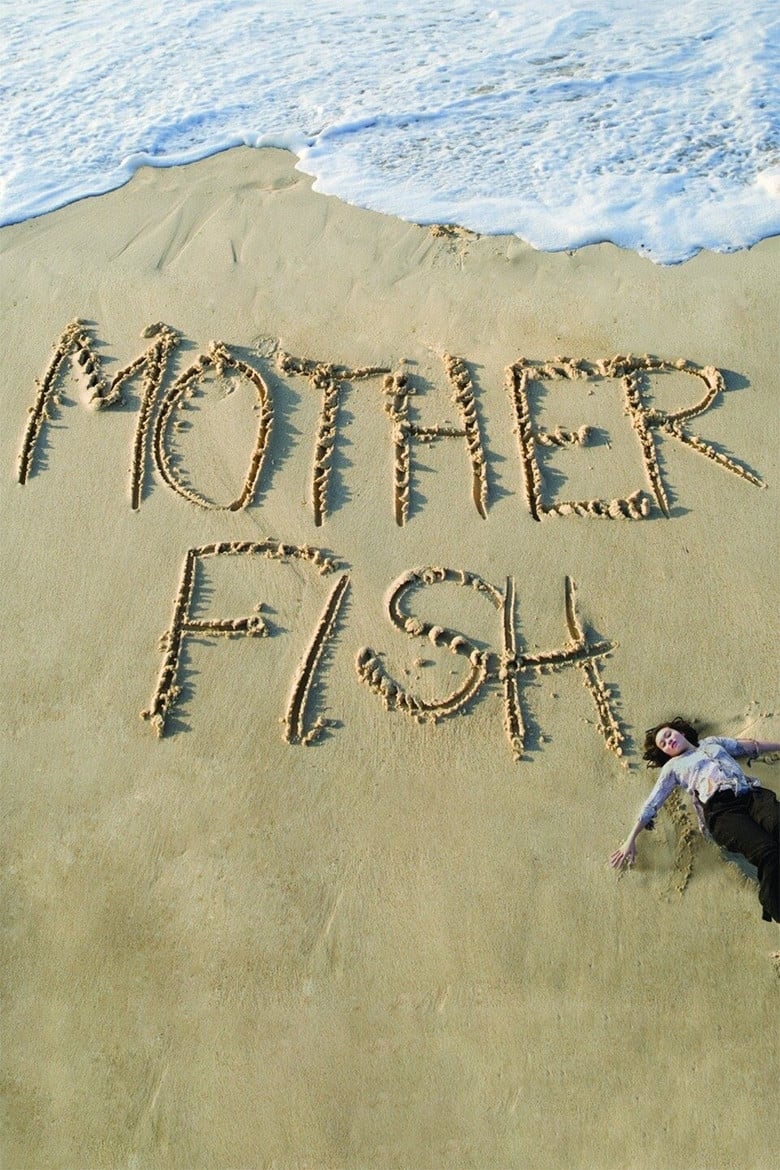 Mother Fish poster background