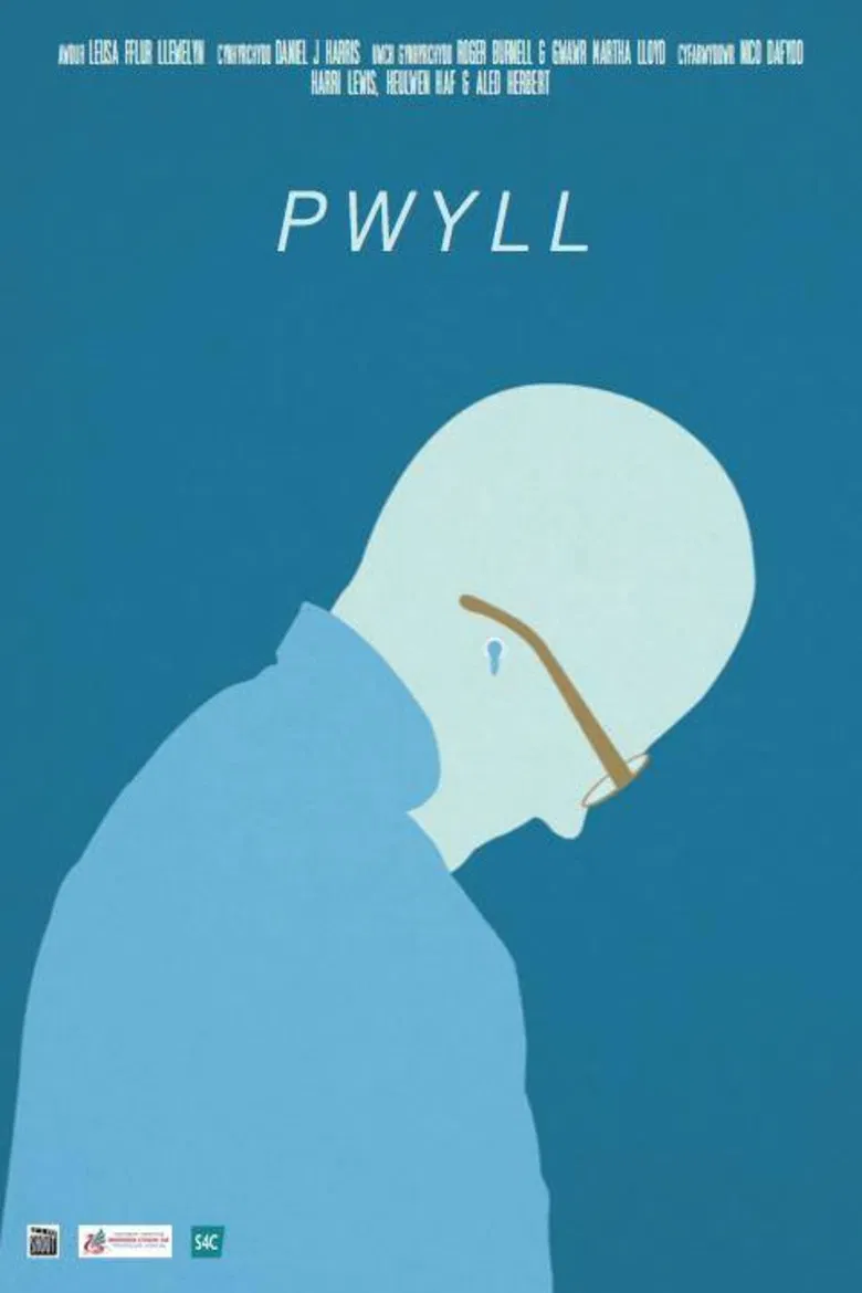 Pwyll poster background