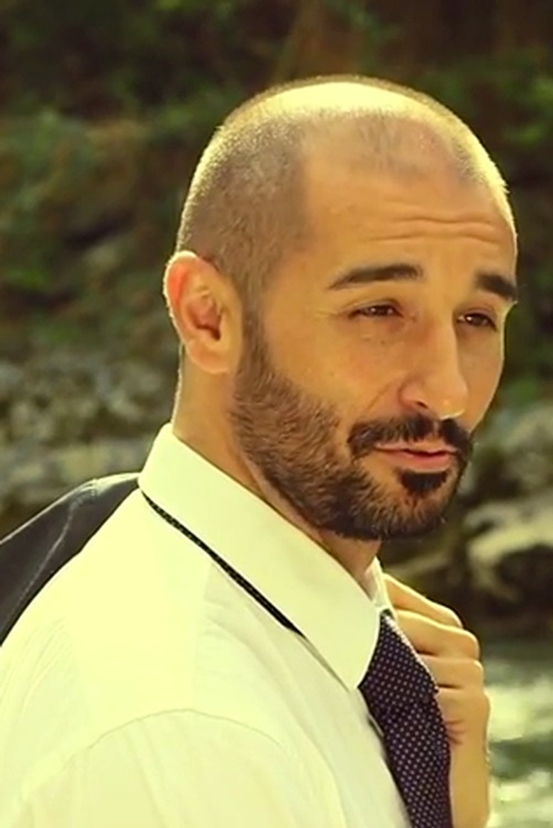 Político incorrecto poster background