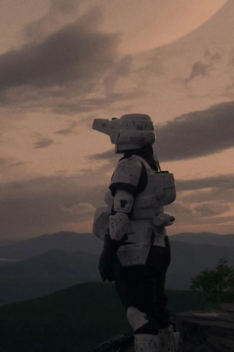 TK630 poster background