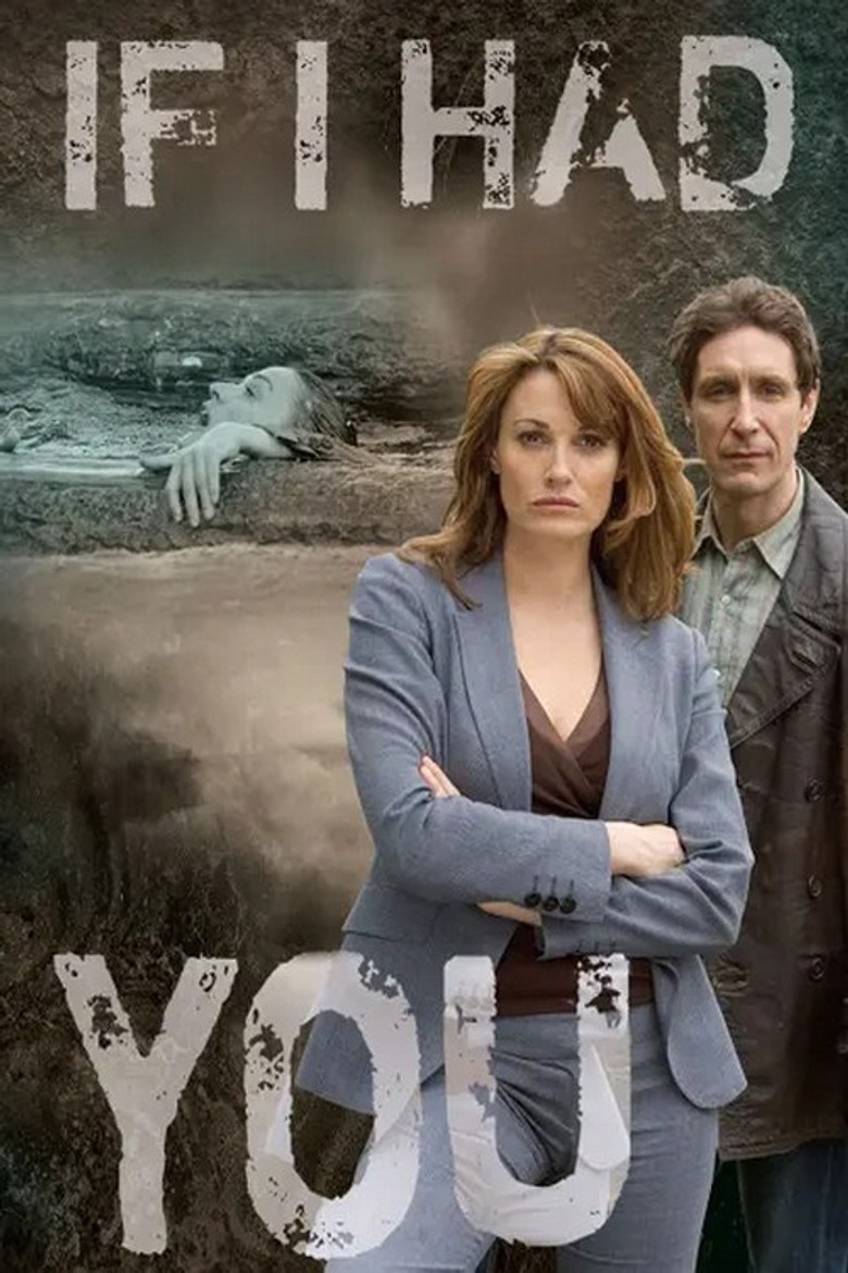 If I Had You poster background