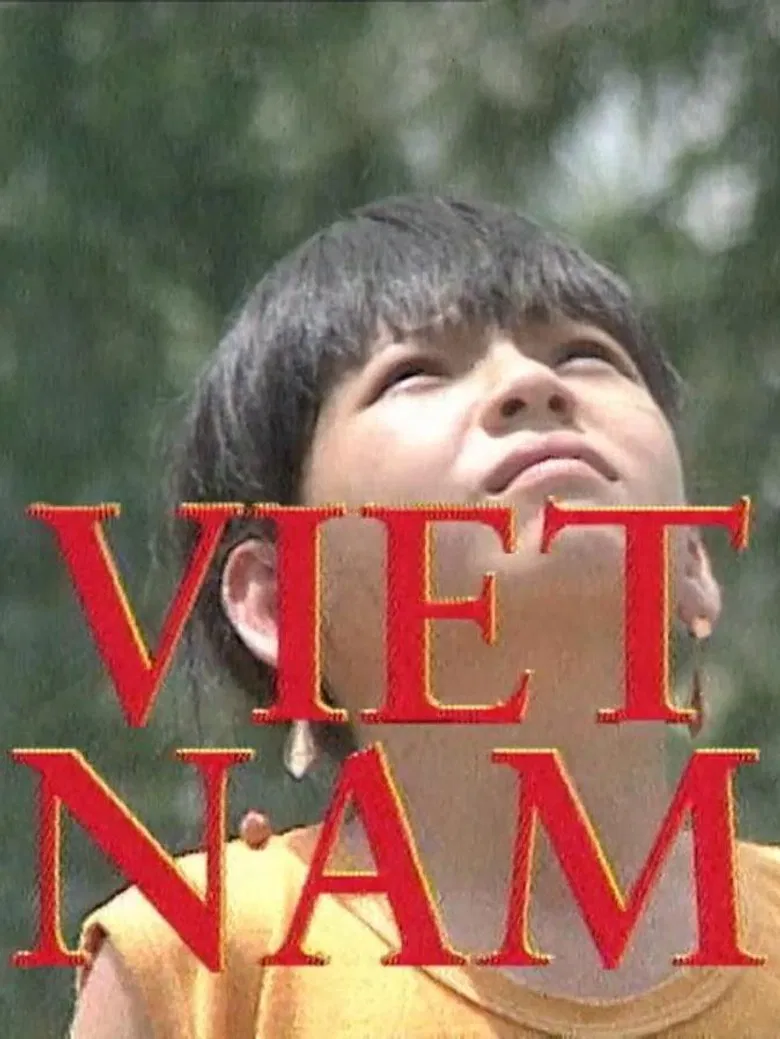 Vietnam! Über den Umgang mit einer leidvollen Vergangenheit poster background