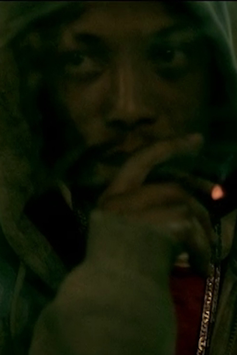 Deshotten 1.0 poster background