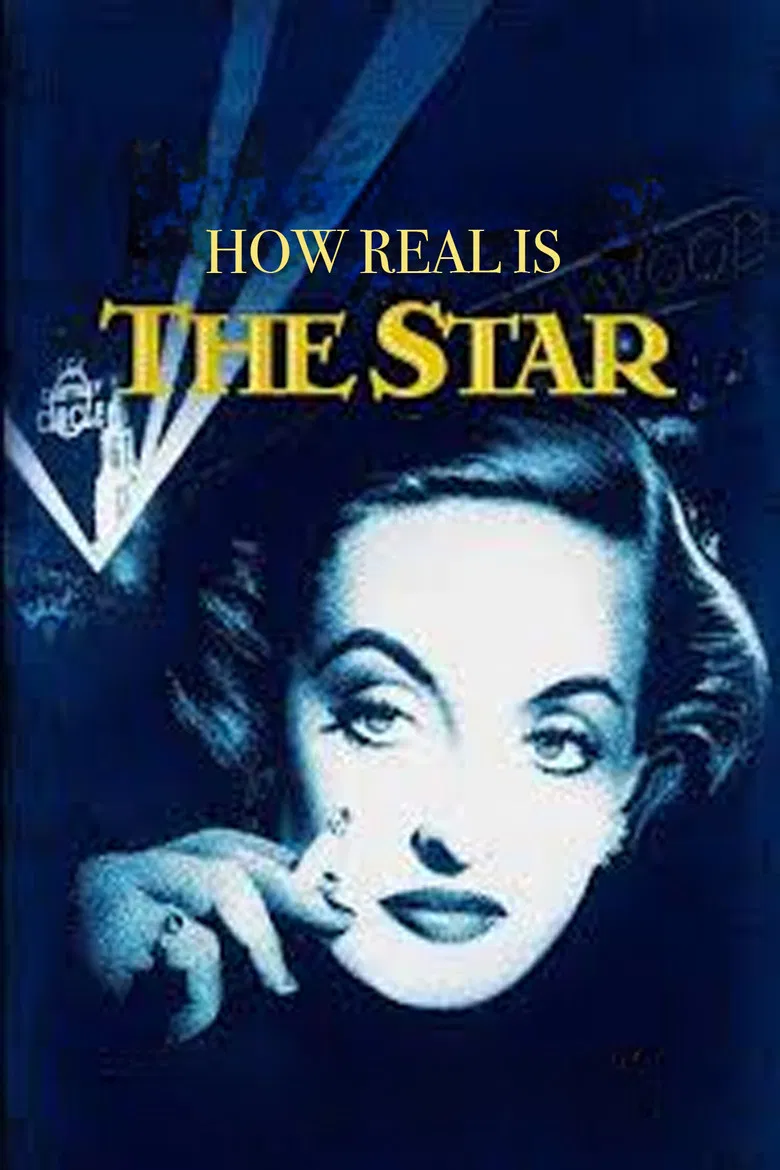 How Real is 'The Star'? poster background