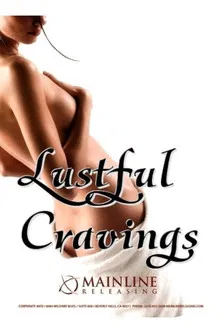 Lustful Cravings poster background