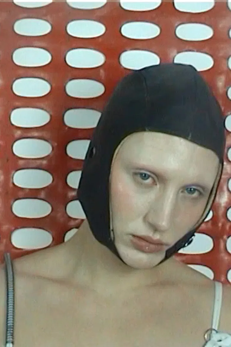 Chimeras poster background