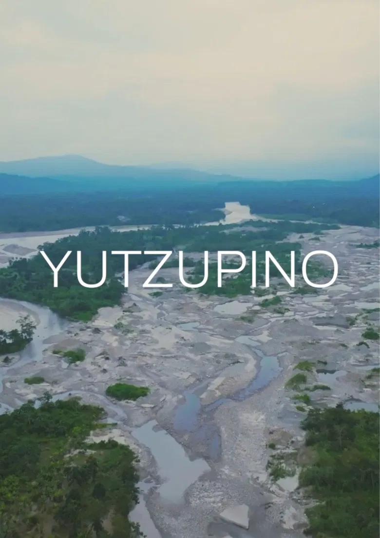 Yutzupino, El Dorado En Disputa poster background