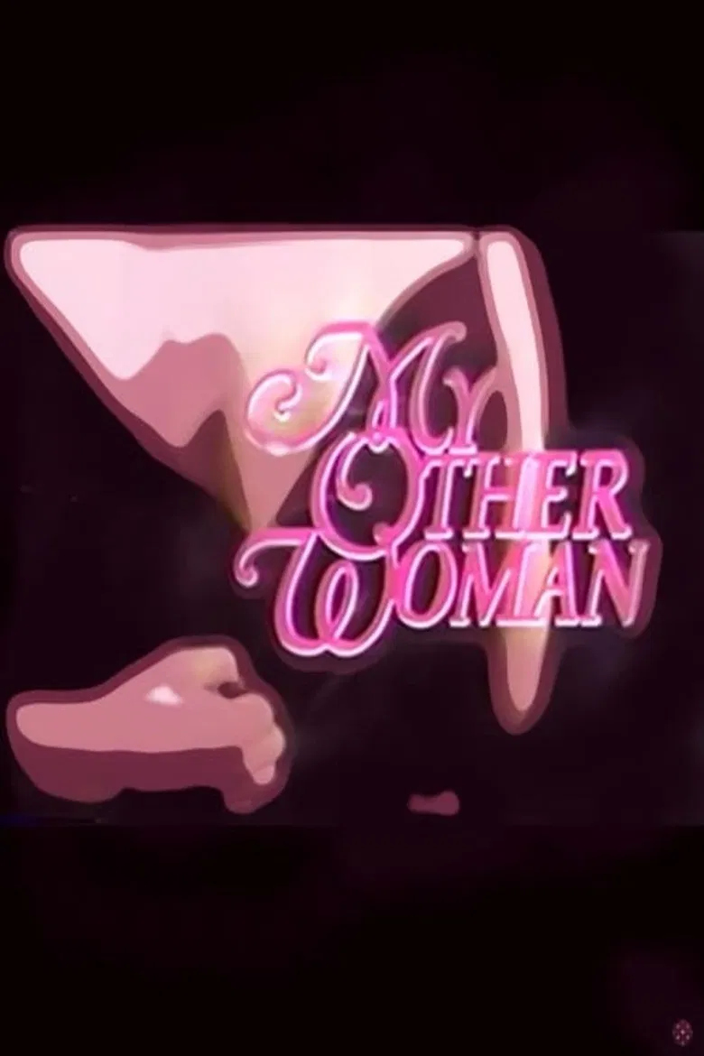 My Other Woman poster background