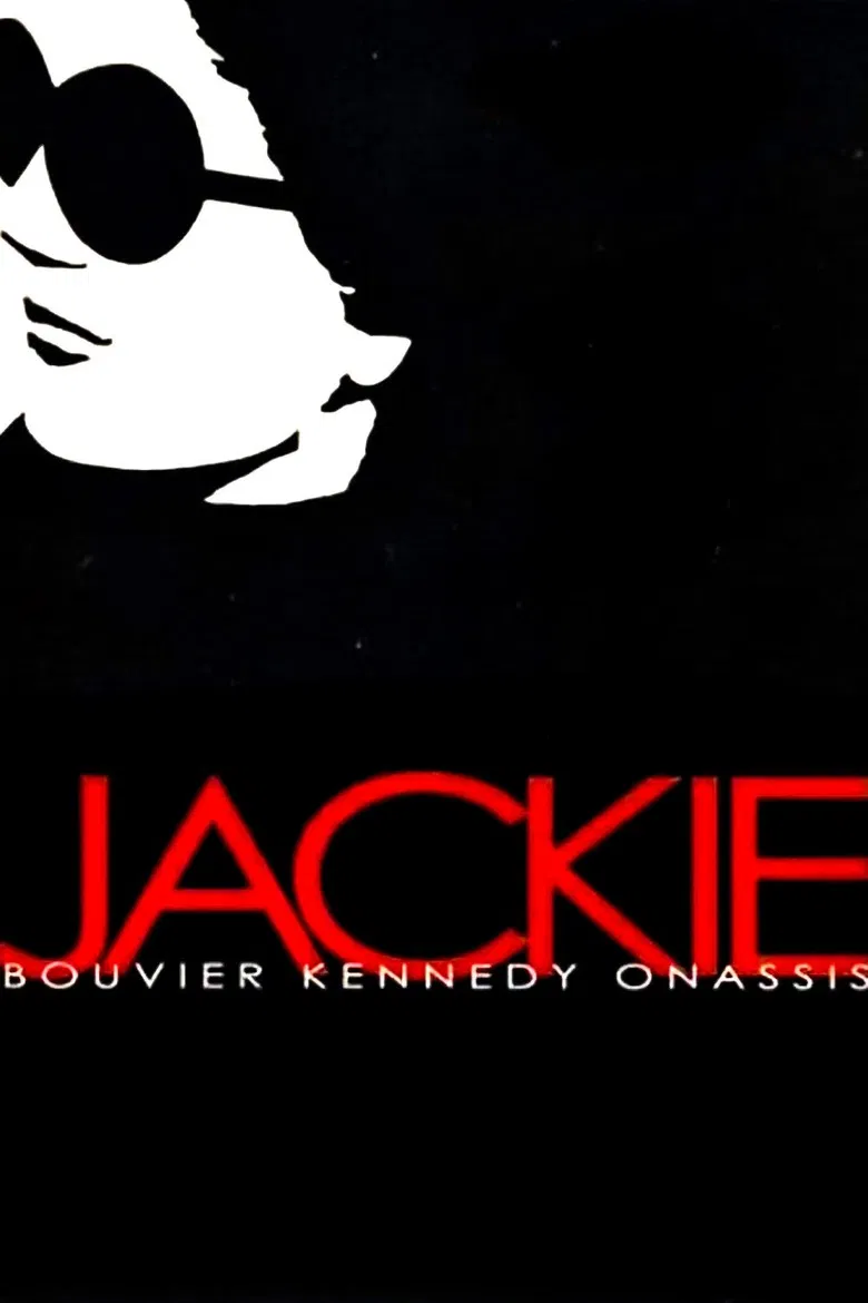 Jackie Bouvier Kennedy Onassis poster background